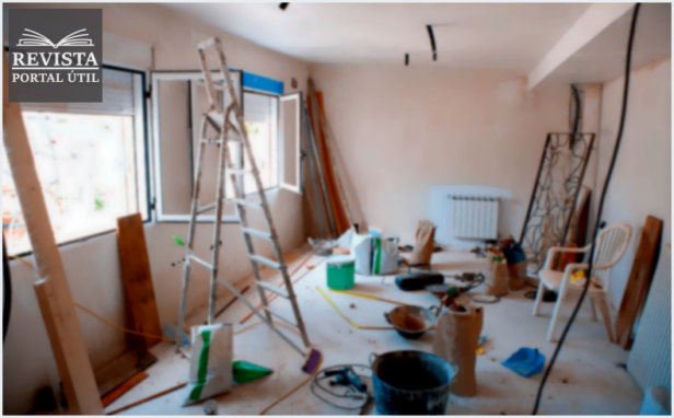 7 dicas para uma reforma barata em 2022