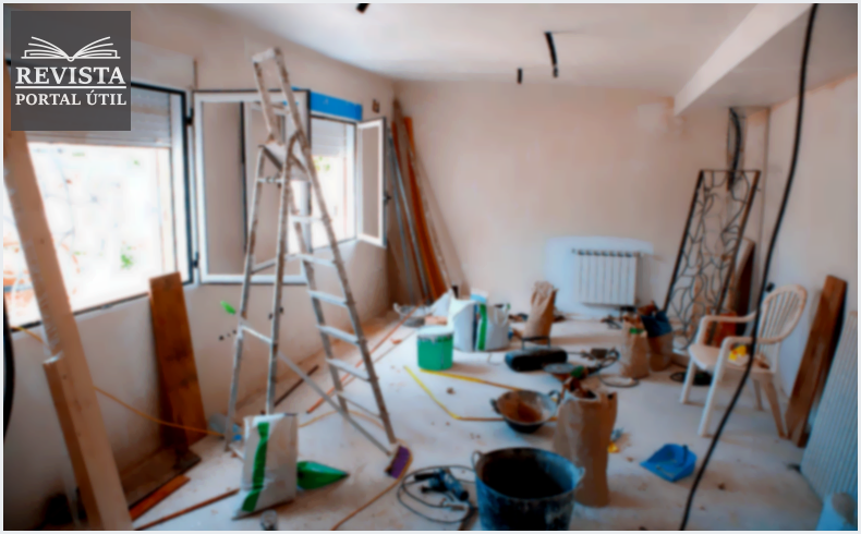 7 dicas para uma reforma barata em 2022