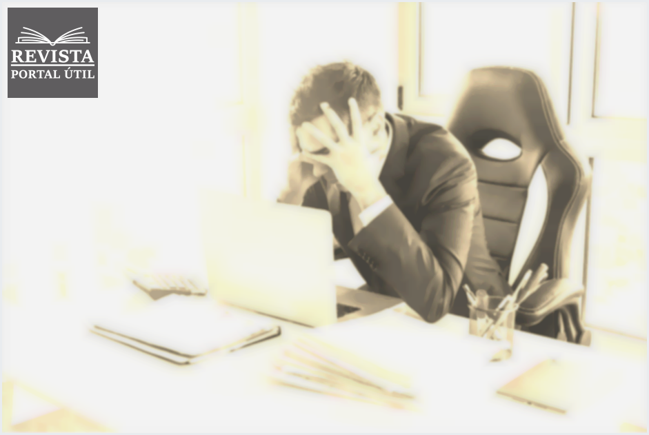 5 dicas para saber se você está com estresse financeiro 5 dicas para saber se você está com estresse financeiro