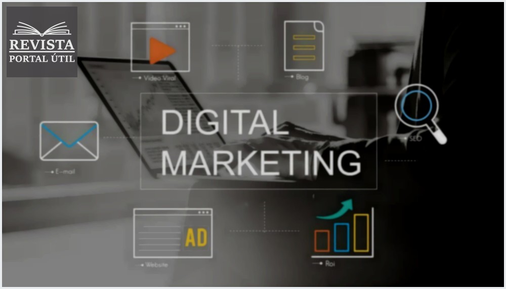 Estratégias de marketing digital para usar em 2022