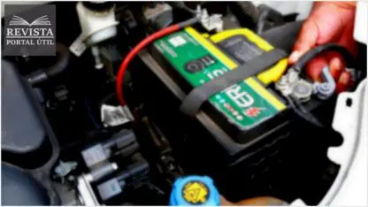 Quanto tempo dura uma bateria de carro?