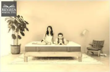 A importância de trocar seu colchão periodicamente