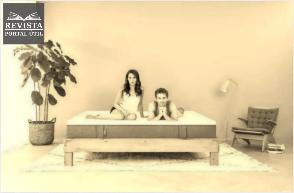 A importância de trocar seu colchão periodicamente