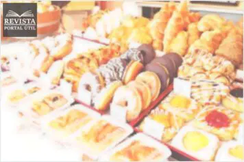 As melhores padarias de fermentação natural do Brasil As melhores padarias de fermentação natural do Brasil