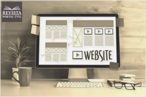 Como a criação de um site pode ajudar uma empresa a crescer