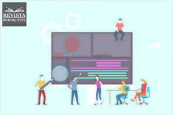 Como ganhar dinheiro home office fazendo vídeos animados