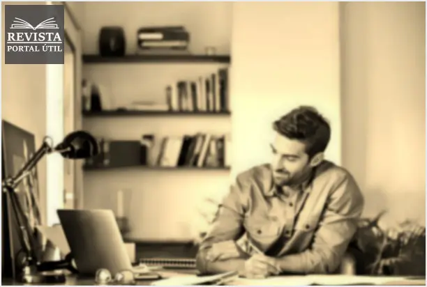 Como trabalhar utilizando apenas o computador: 6 formas lucrativas