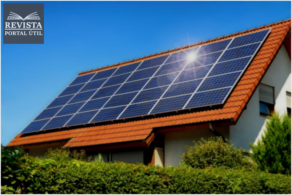 Energia solar: Saiba o que é, quais são vantagens e desvantagens