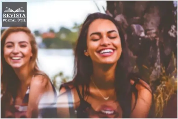 Estar feliz o tempo todo. É possível?