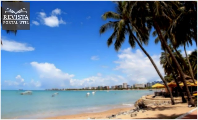 Japaratinga: você tem que conhecer esse paraíso em Alagoas