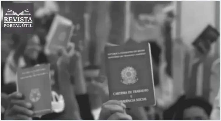 Desemprego cresce para 14,1% no começo de 2021 Desemprego cresce para 14,1% no começo de 2021