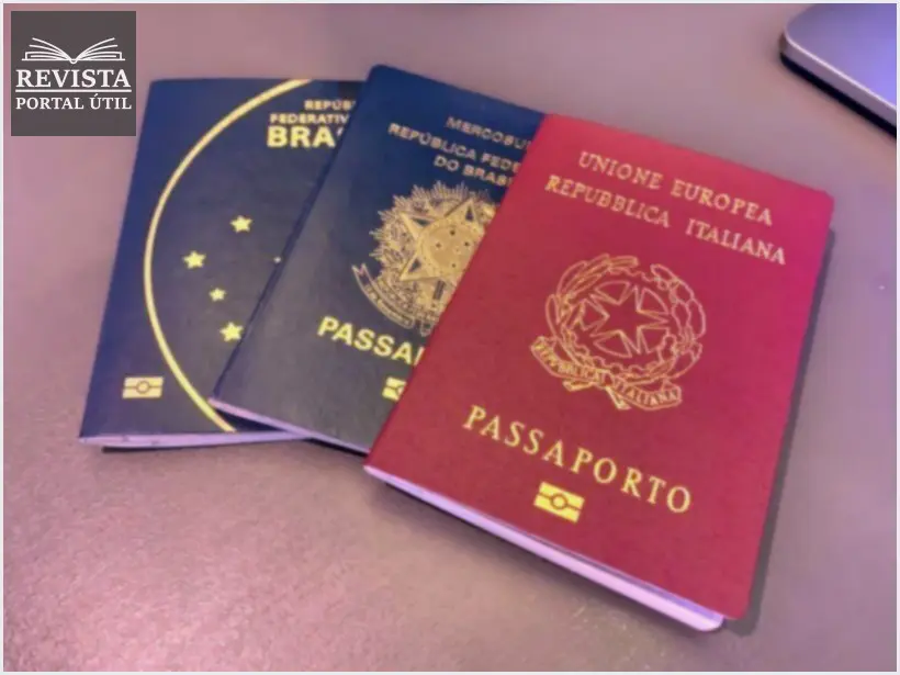 Como conseguir dupla ou múltiplas nacionalidades para brasileiros? Como conseguir dupla ou múltiplas nacionalidades para brasileiros?