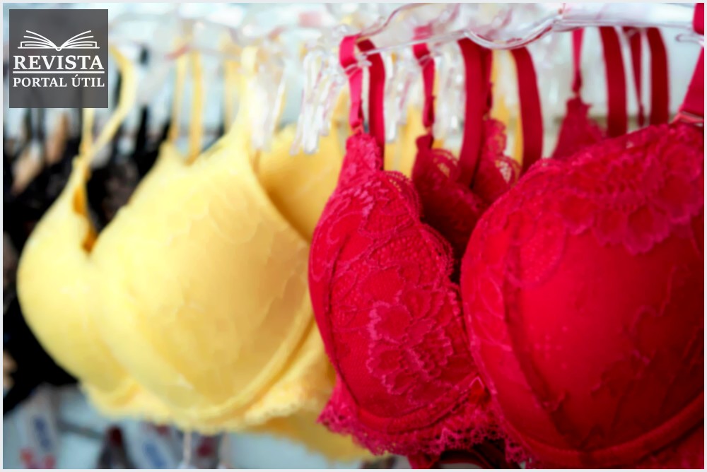 Como fazer renda extra revendendo lingerie femininas online