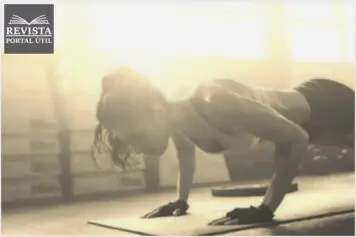 Exercícios para perder barriga