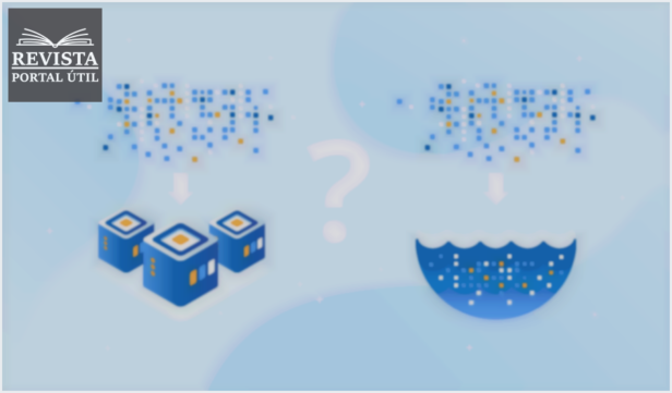 Você sabe o que é Data Lake?