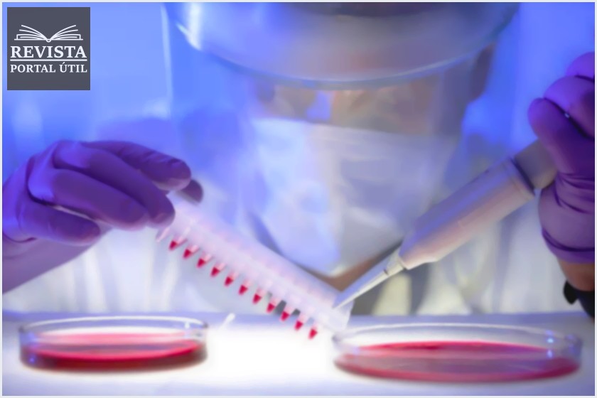 Teste genético pode apontar suscetíveis doenças: entenda