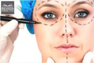 Vale a pena fazer cirurgia plástica, o que ela interfere na sua saúde?
