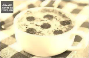 4 receitas de microondas mais buscadas