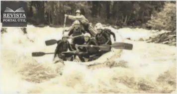 9 curiosidades sobre o rafting 9 curiosidades sobre o rafting