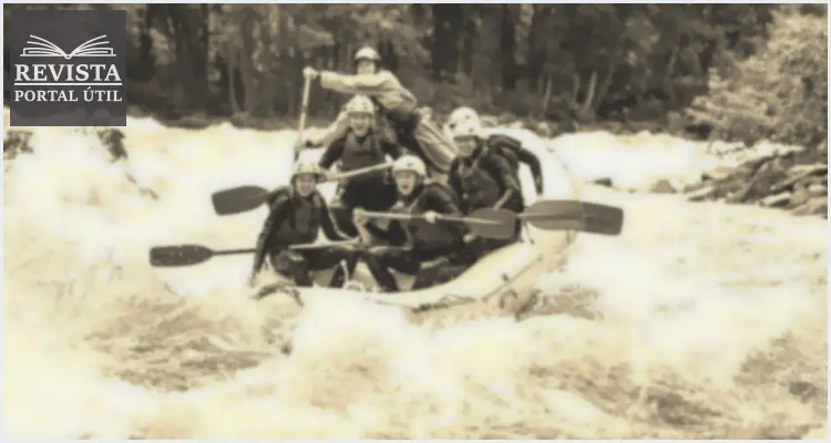 9 curiosidades sobre o rafting 9 curiosidades sobre o rafting