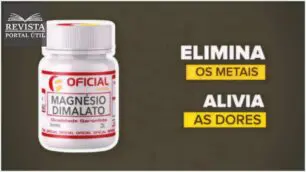 Quais os benefícios do magnésio dimalato