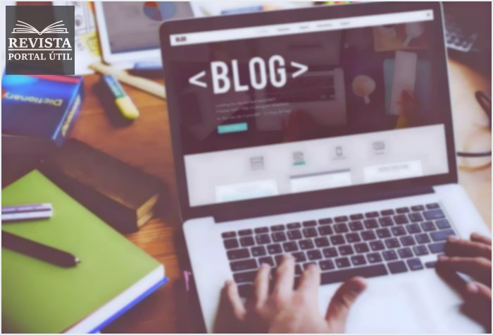 Impulsione seus negócios com blogs