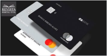 Como definir um limite diário de Pix no app do C6 Bank Como definir um limite diário de Pix no app do C6 Bank