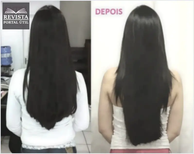 É Verdade Que o Ovo Faz o Cabelo Crescer? Veja se Funciona É Verdade Que Ovo Faz o Cabelo Crescer? Veja se Funciona
