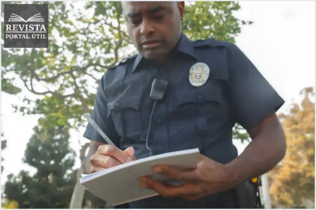 Por que é importante fazer o registro do BO?