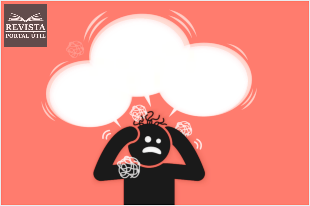 Problemas de ansiedade crescem entre a população na pandemia