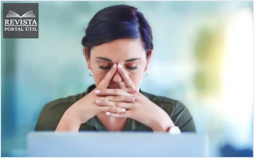 Ansiedade e autoestima, entenda a sua relação