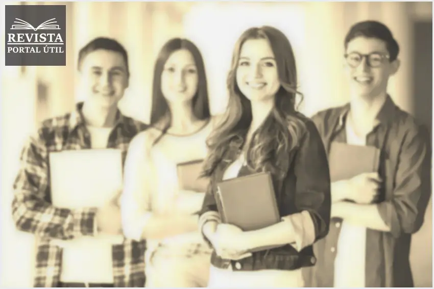 Por que os jovens trocam tanto de emprego? Por que os jovens trocam tanto de emprego?
