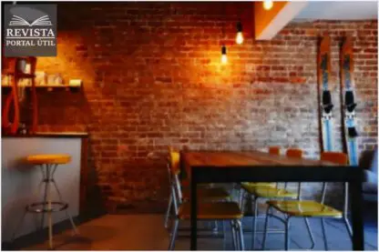 4 dicas para fazer uma decoração rústica em casa