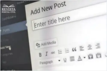 7 formas de ter renda com seu blog