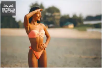 Biquínis que valorizam cada tipo de corpo