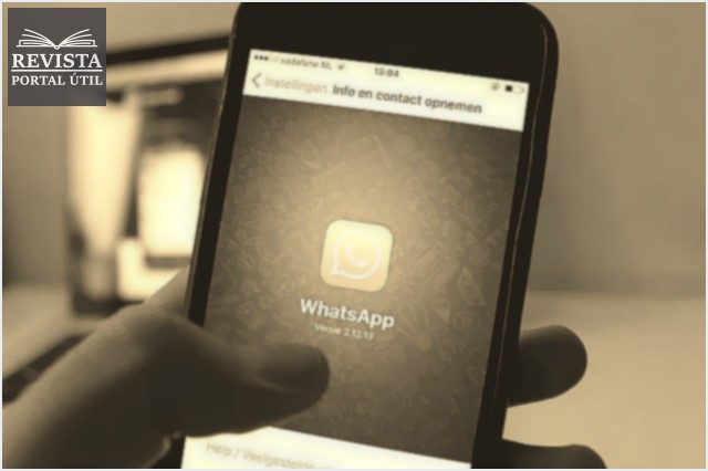 Usar WhatsApp Web pelo celular: veja como!