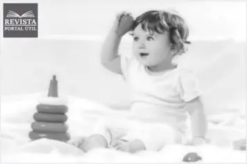 Como estimular o potencial de um bebê desde cedo Como estimular o potencial de um bebê desde cedo