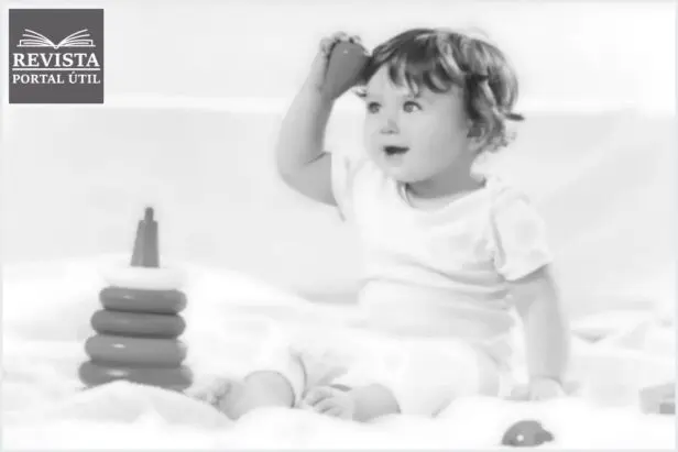 Como estimular o potencial de um bebê desde cedo