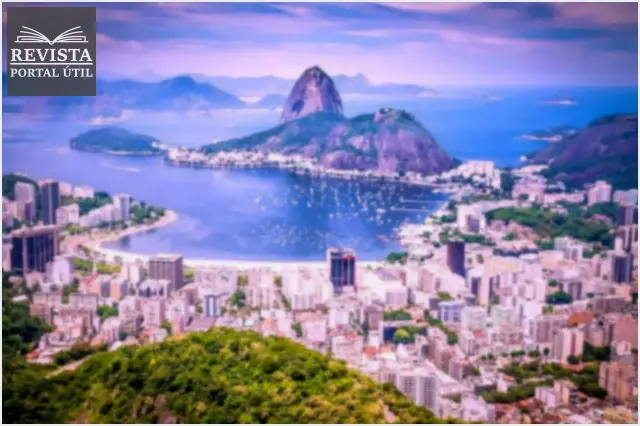 História do Rio de Janeiro: origem, turismo e curiosidades História do Rio de Janeiro: origem, turismo e curiosidades