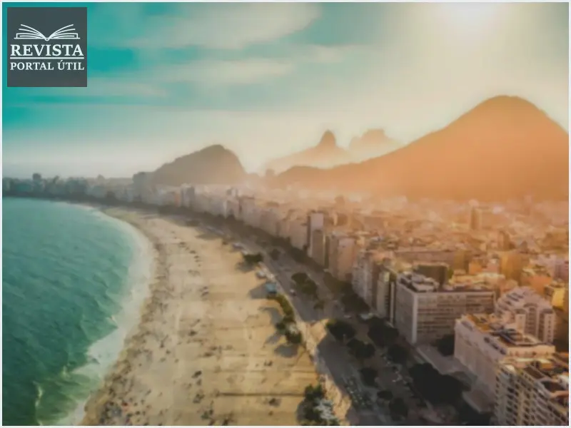 Pontos Turísticos do Rio de Janeiro Pontos Turísticos do Rio de Janeiro