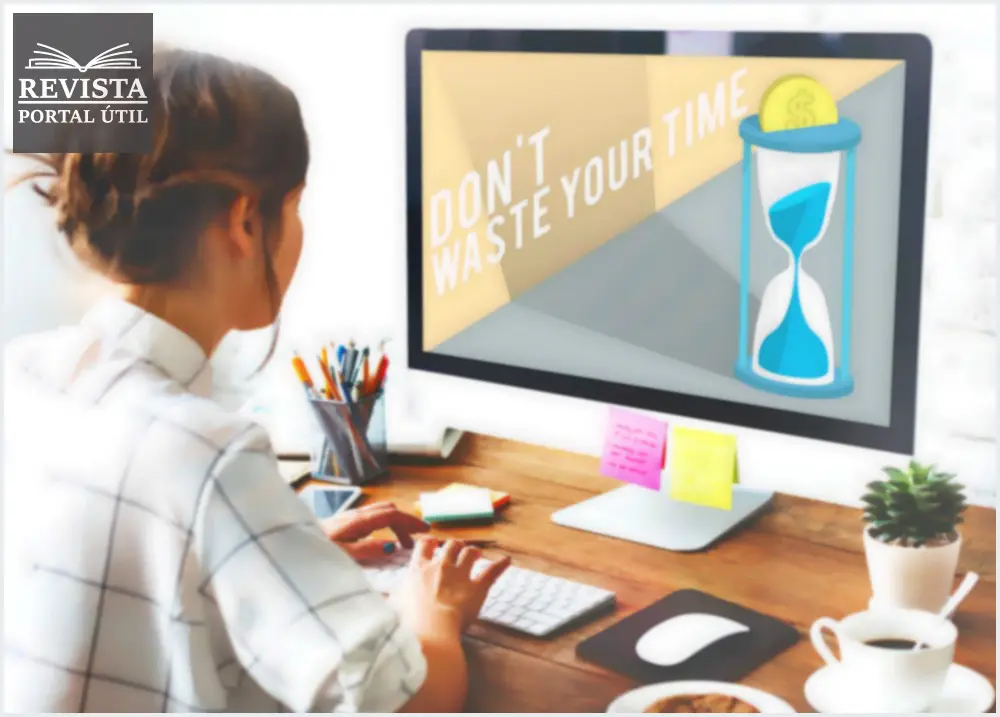 4 dicas para acabar com a sua procrastinação 4 dicas para acabar com a sua procrastinação