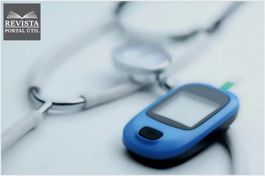 5 dicas de como baixar a glicemia