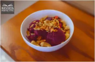 Açaí: veja os benefícios da fruta para nosso corpo