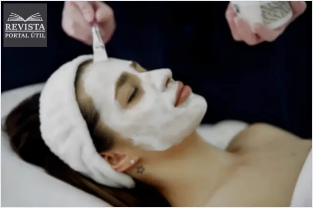 Colágeno e seus benefícios