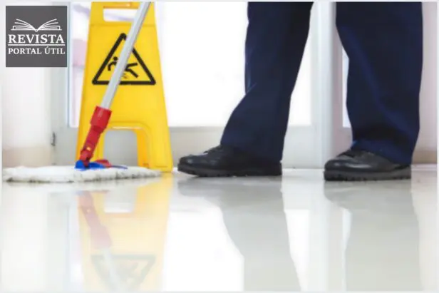 Como e por que fazer treinamentos de capacitação da equipe de limpeza?