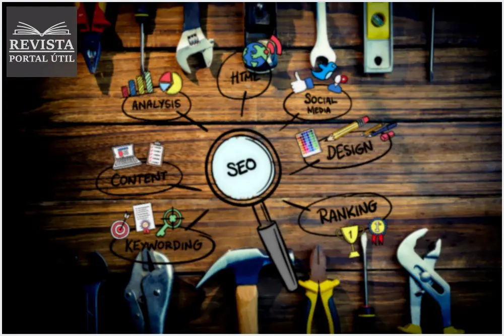 Como virar um profissional de SEO? Como virar um profissional de SEO?