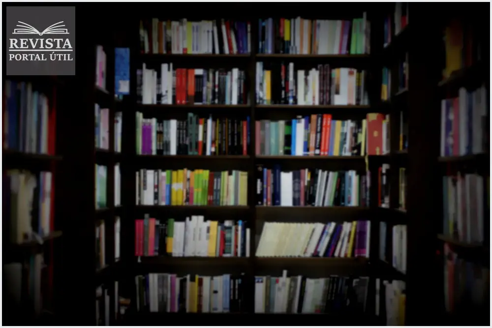 Ficha catalográfica: quais são as suas principais informações? Ficha catalográfica: quais são as suas principais informações?