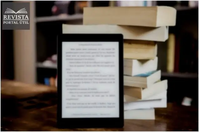 Kindle ou livro físico: Qual a melhor alternativa para ler? Kindle ou livro físico: Qual a melhor alternativa para ler?