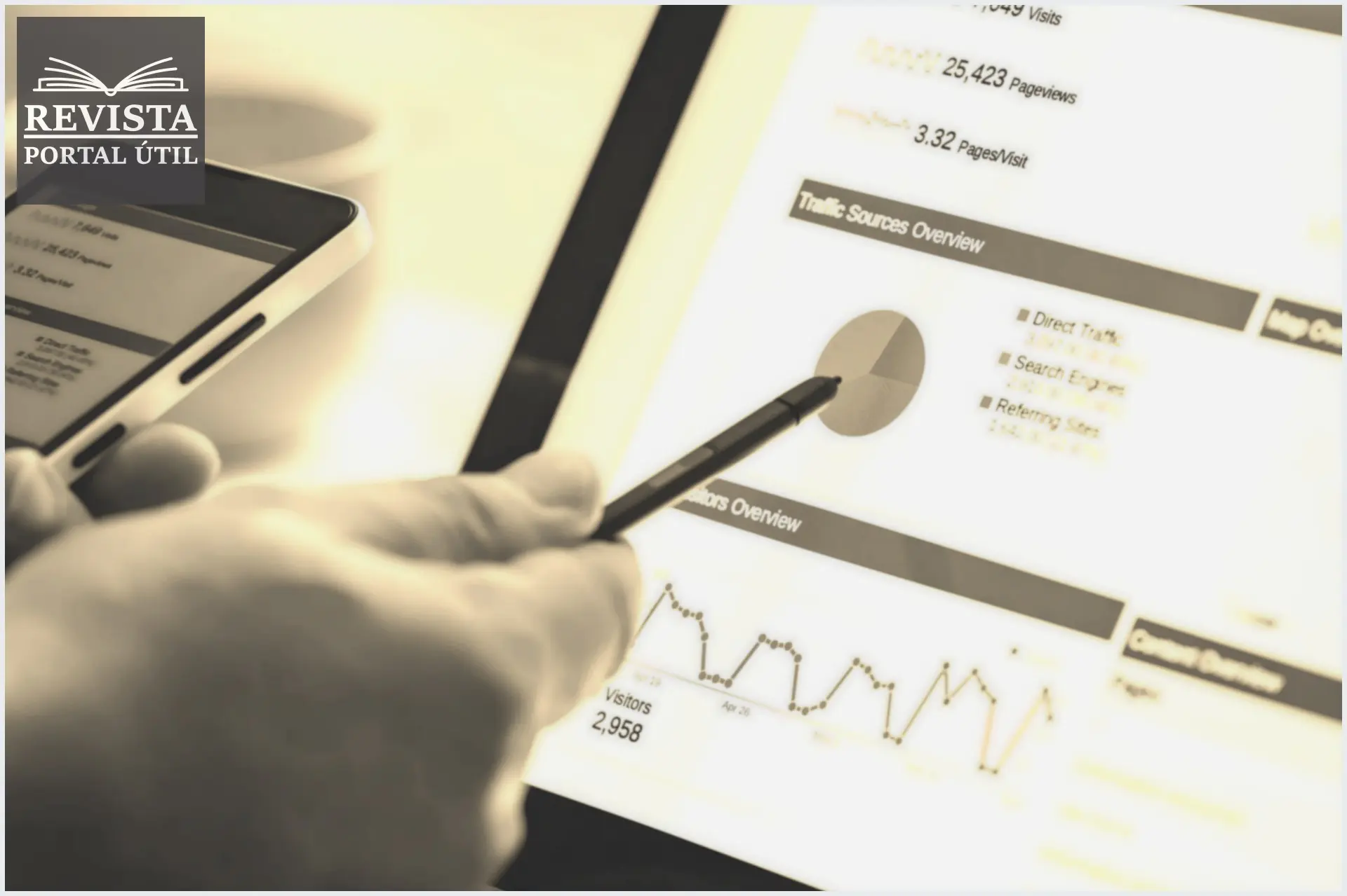KPI: Conheça 10 indicadores de desempenho