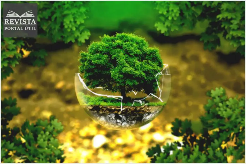 Meio ambiente: Principais características da preservação ambiental Meio ambiente: Principais características da preservação ambiental